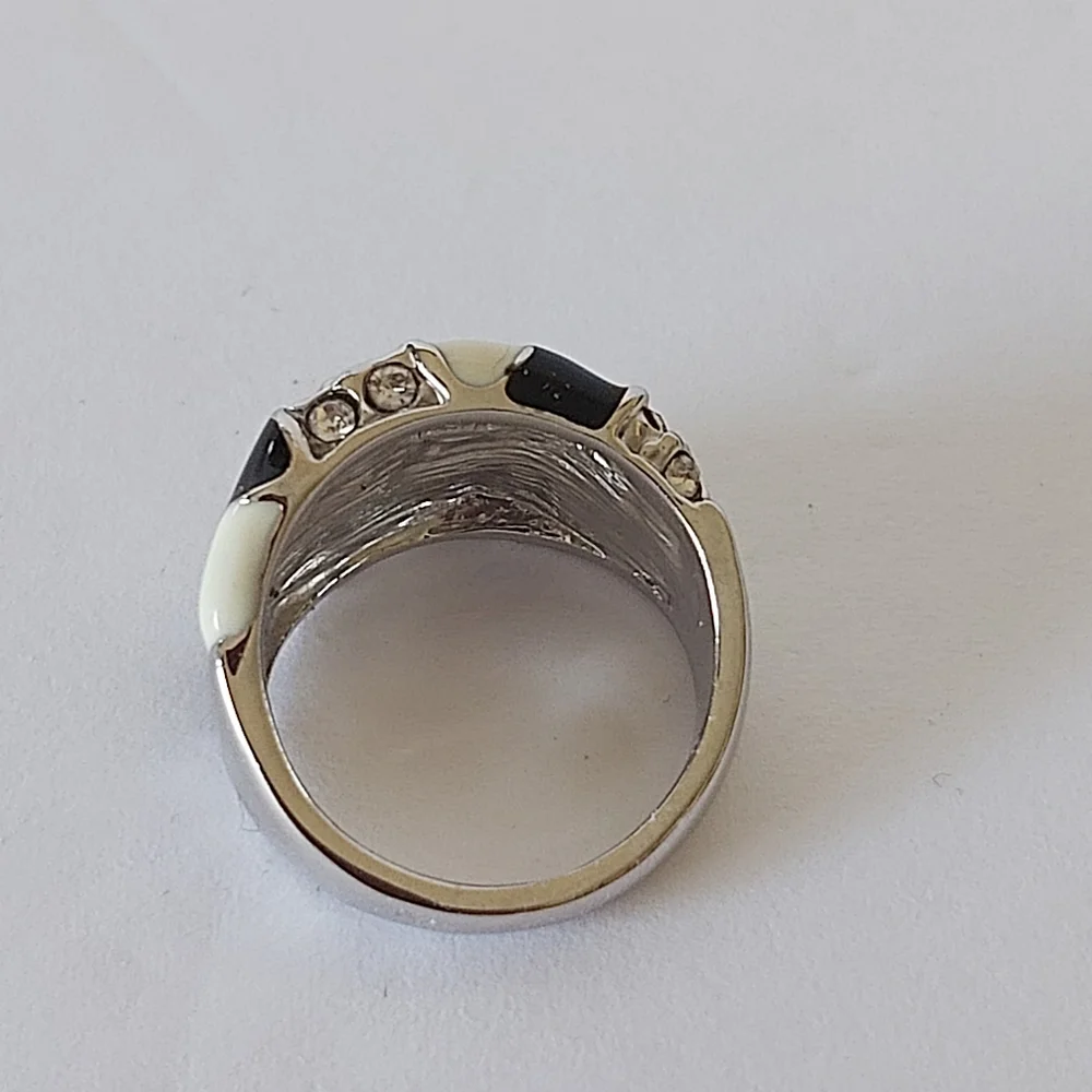 Ring 18kGP - Picture 6 of 11